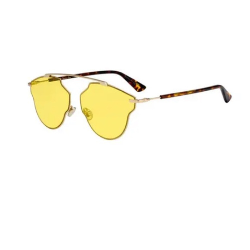 Dior SoReal Sunglasses - Picture 6 of 7